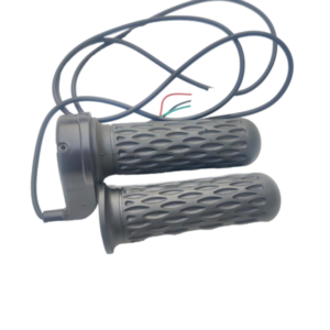 Electric Cycle & Scooty Basic Throttle / Pickup – Universal E-bike Accelerator Handle